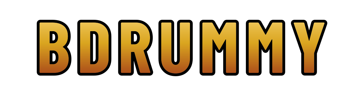 bdrummy
